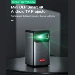 BlitzWolf BW-VT2 Pro Max – A Game Changer in Portable Projectors!
