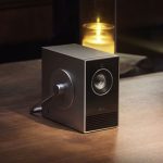 LG’s Newest 4K Lifestyle Projector Just Changed Home Entertainment!