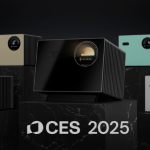 VisionMaster Pro2 Triple Laser Projector – The Future of Home Cinema!