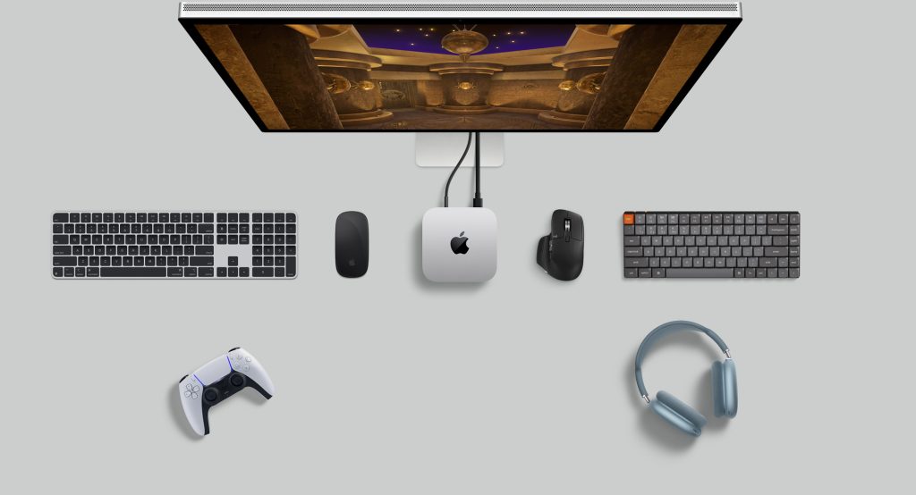 What Makes Mac Mini Special? Apple’s Game-Changer Explained!