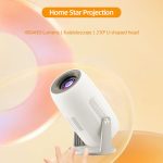 Lenovo 100M cheaper projector with integrated stand now available globally
