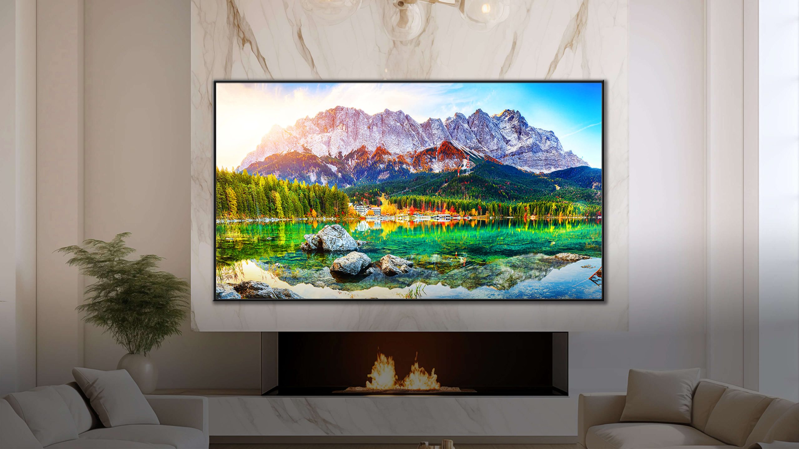 The Hisense U7 Series MiniLED TVs have officially hit the shelves just in time for the FIFA Club World Cup 2025!