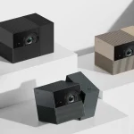 TCL Unveils the Playcube Portable Projector – A Game-Changer for Movie Nights!