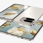 Pixel 10 Pro Fold: Leaked Images Reveal Design of Google’s Next Foldable Smartphone