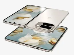 Pixel 10 Pro Fold: Leaked Images Reveal Design of Google’s Next Foldable Smartphone