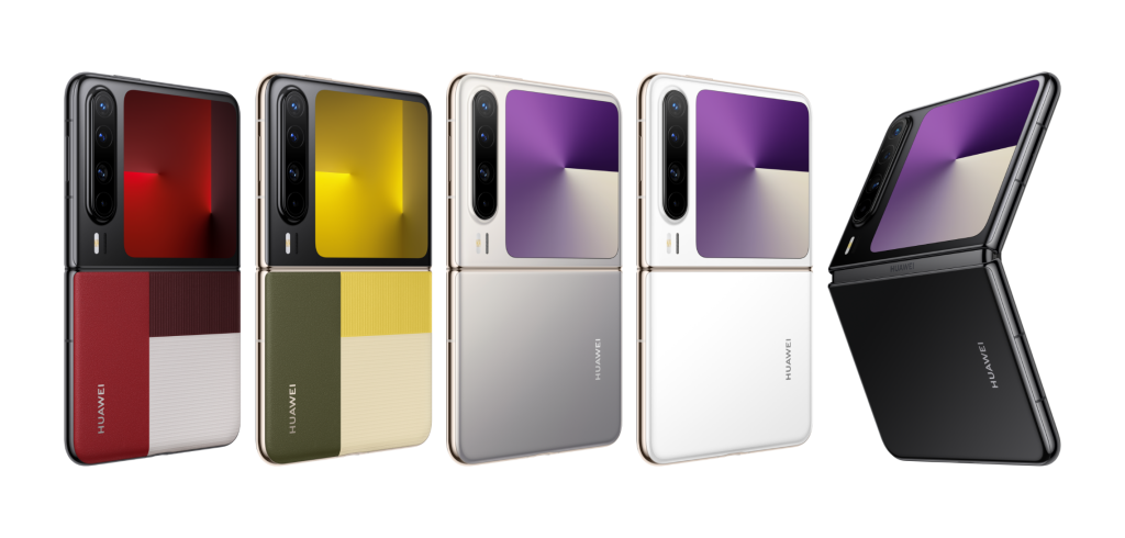 Huawei Pura X Foldable: Features, Specifications, and Price