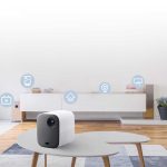 Xiaomi unveils the Mi Smart Projector 2 Pro with Google Assistant, 1300 Lumens