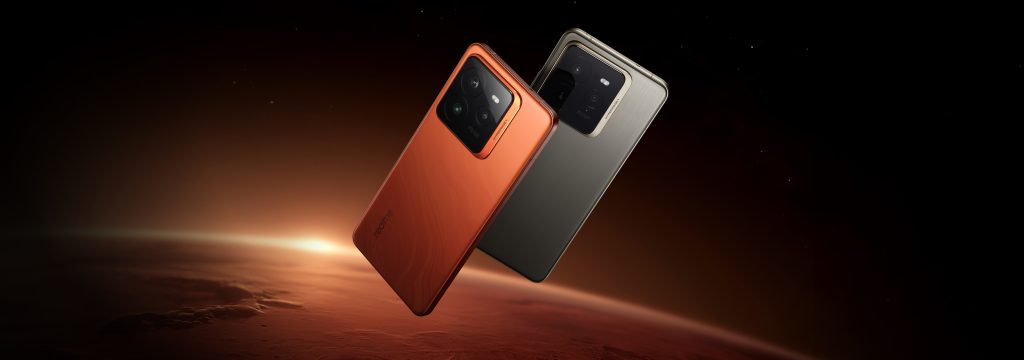 Realme GT 7 with Dimensity 9400+ to launch this month