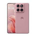 Motorola Debuts Edge 60 Fusion: The First Smartphone with Dimensity 7400 processor