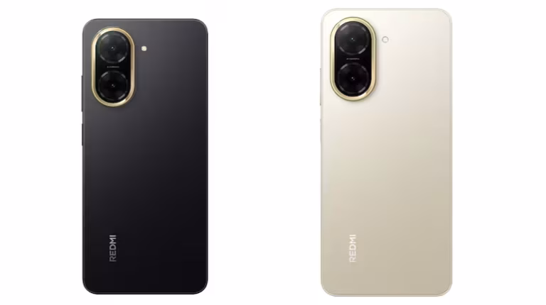 Redmi A5 Launched in India: A Budget Smartphone with Premium Features Starting at ₹6,499
