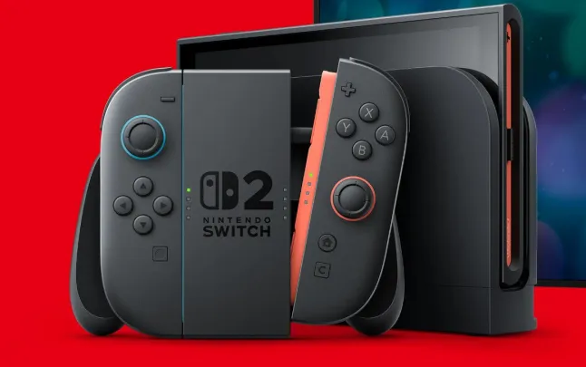 Nintendo Warns of Switch 2 Stock Shortages as Pre-Orders Surge: What Gamers Need to Know