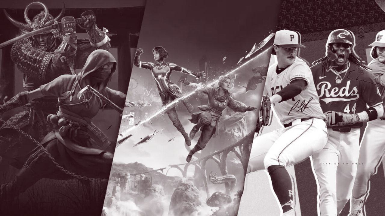 Top PlayStation Store Downloads of March 2025: Best-Selling PS5, PS4, PS VR2, and Free-to-Play Games