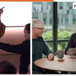 Microsoft Anniversary Disrupted by Pro-Palestinian Protests: Who Is Vania Agarwal and Why She Called Out Bill Gates and Satya Nadella