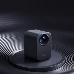 Xiaomi Smart Projector L1 with Google TV Launches in Europe – Full Details