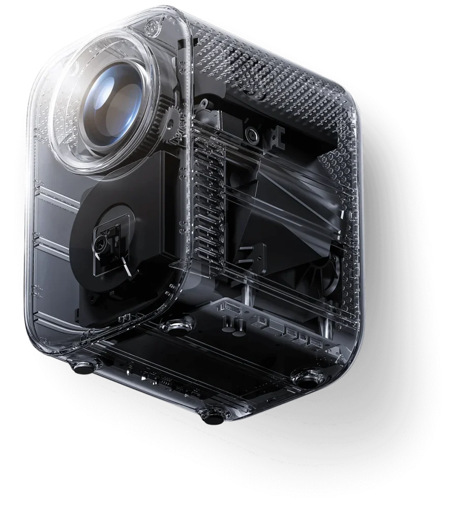 Xiaomi L1 Projector 1