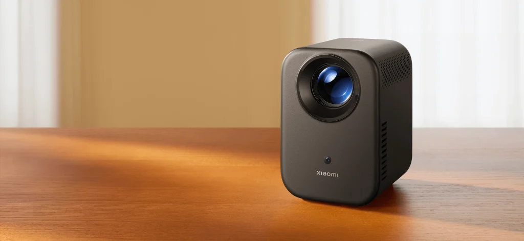 Xiaomi L1 Projector 10