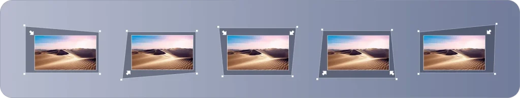 Xiaomi L1 Projector 13