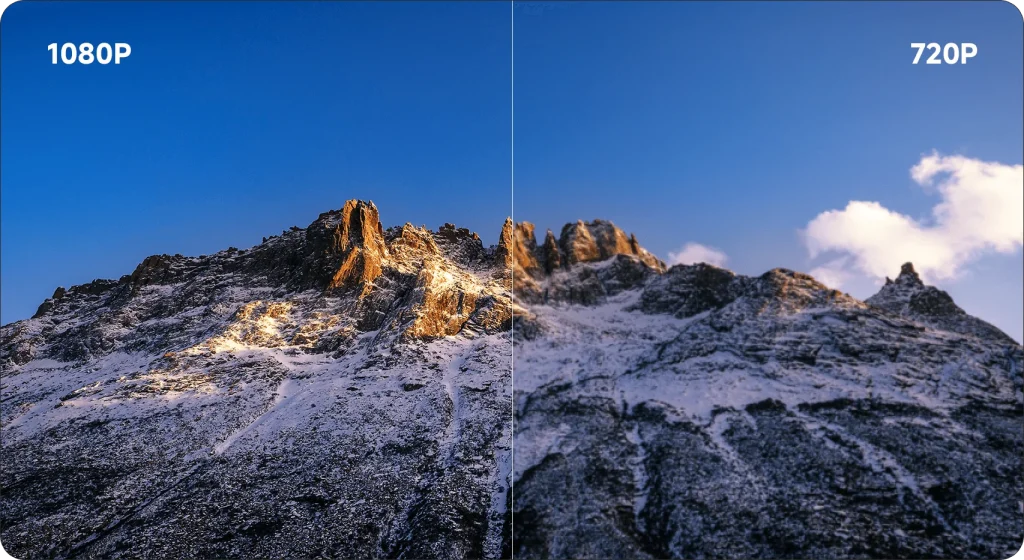 Xiaomi L1 Projector 16