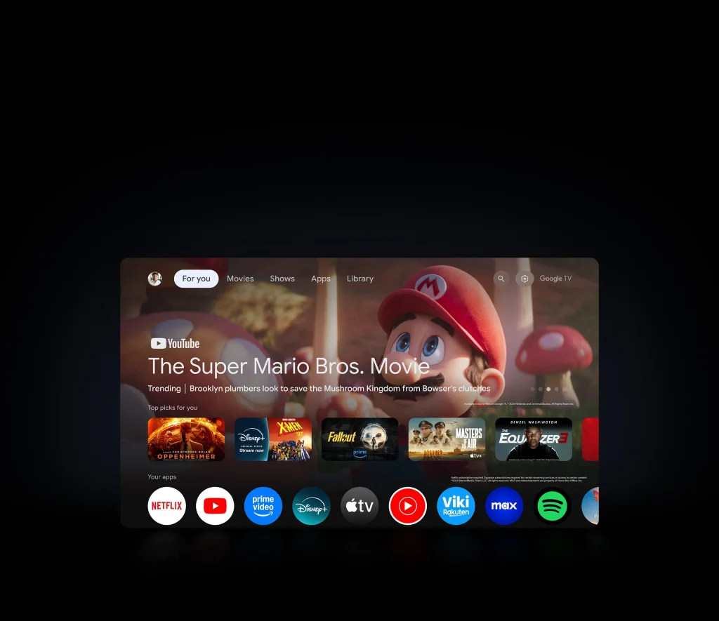 Xiaomi L1 Projector 17