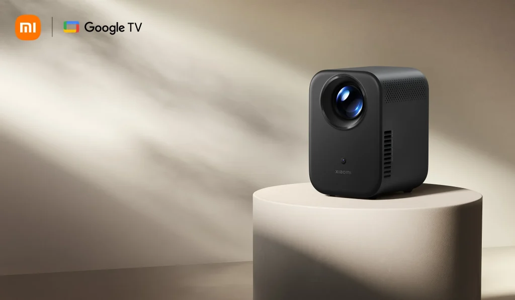 Xiaomi L1 Projector 18