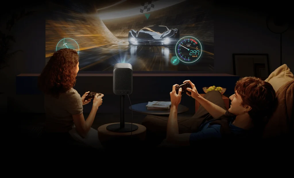 Xiaomi L1 Projector 5