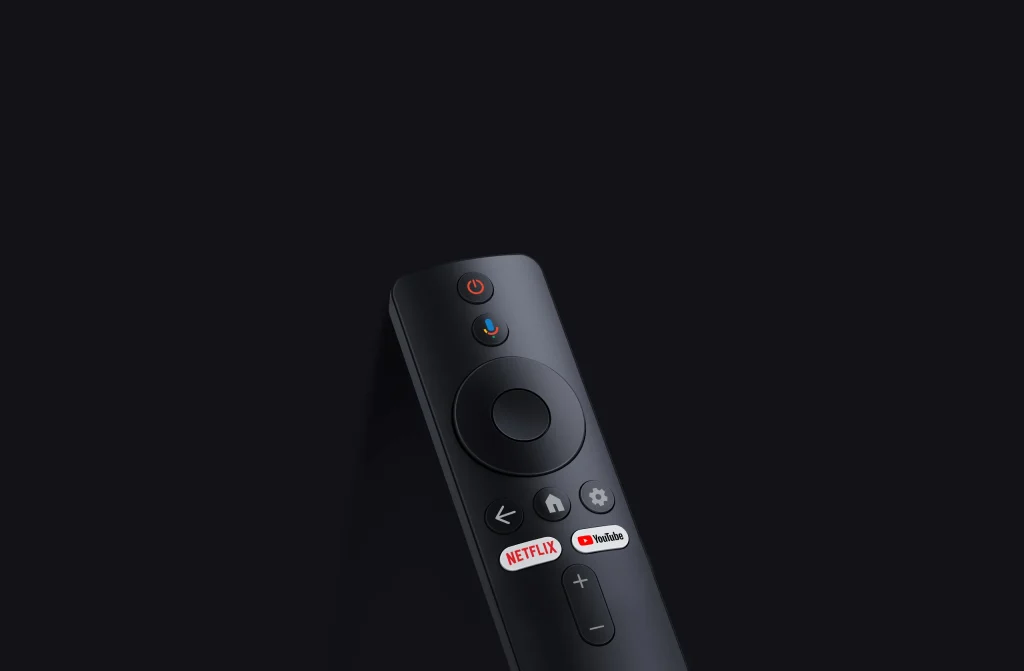 Xiaomi L1 Projector 9