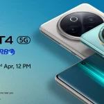 Vivo T4 5G: India’s Slimmest Smartphone with a Massive 7300mAh Battery – Full Specifications and Price