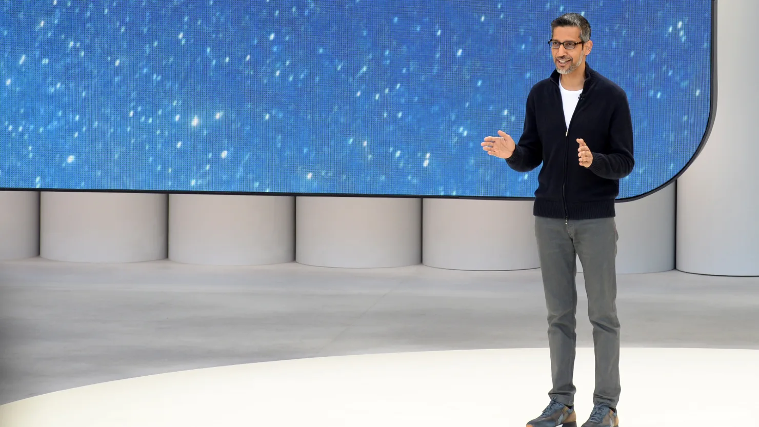 Google Unveils Veo 3: A Revolutionary AI Video Generator with Built-In Audio Capabilities