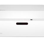 Ultra-Short Throw 4K Laser Projector for Small Rooms? Optoma Launches the GT4000UHD