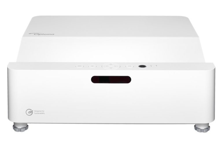 Ultra-Short Throw 4K Laser Projector for Small Rooms? Optoma Launches the GT4000UHD