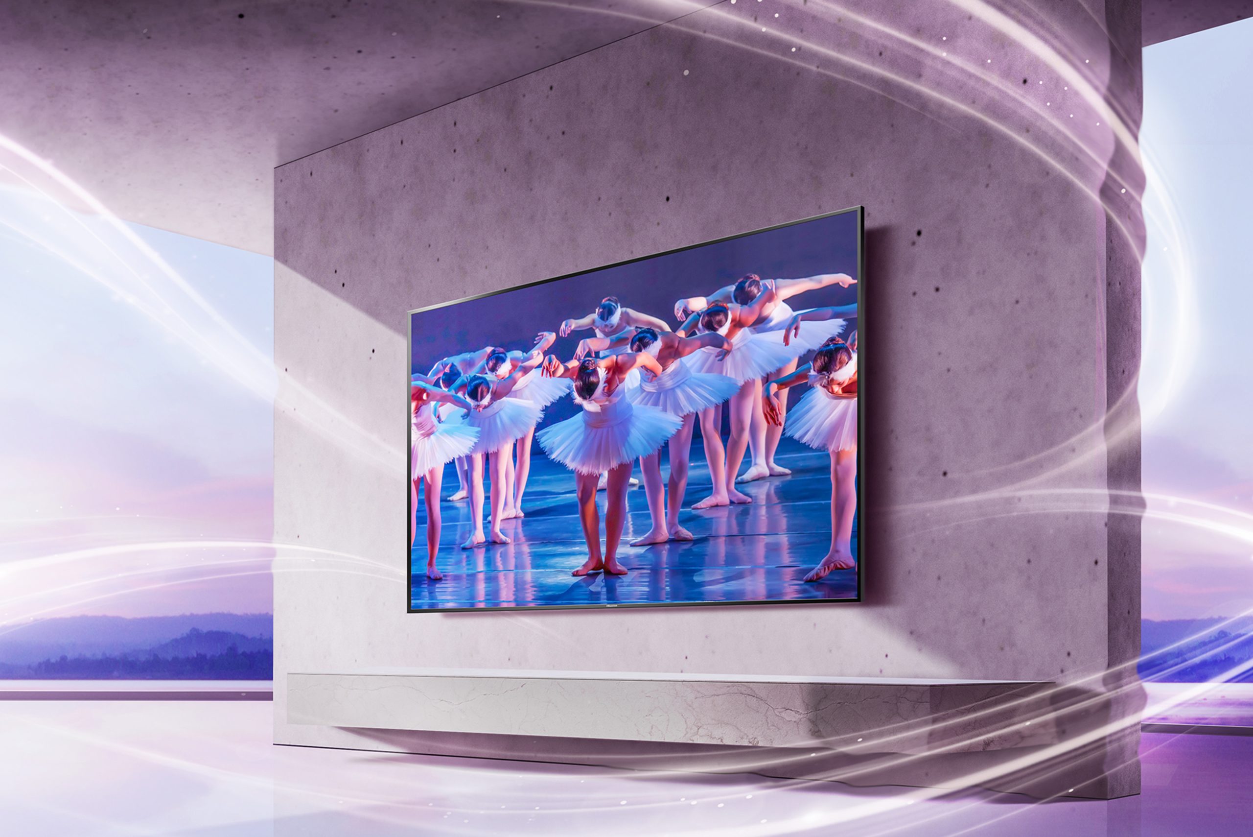 Hisense U8Q Mini LED TV Just Changed Everything in 2025!