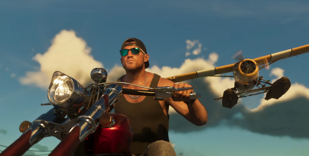 GTA 6 Shatters Records Again: Second Trailer Surges Past 55 Million Views in Under a Day