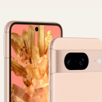 Google Pixel 8 Survives 4 Days in Hot Water: A Real-Life Durability Test