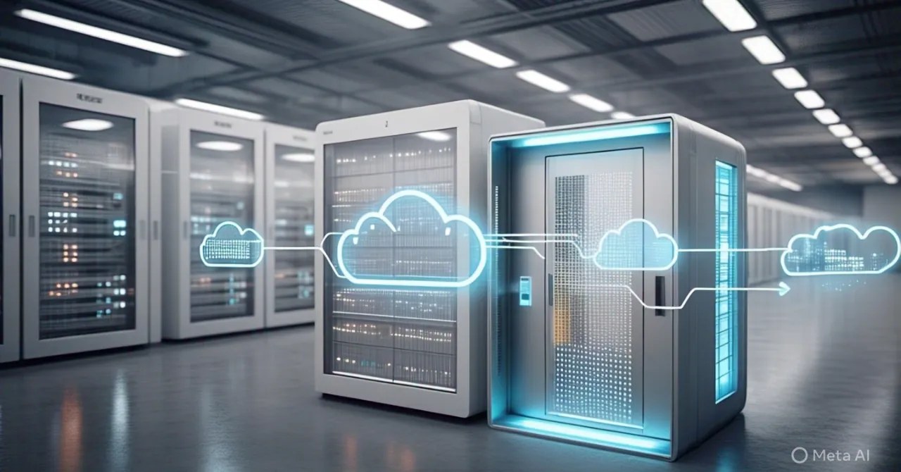 What Is VSP 360? A Unified Data Storage Solution for the Modern Enterprise