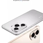 Honor 400 Domestic Special Edition Unveiled: Enhanced Core Specs, Premium Design, and AI-Powered Performance