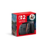 Massive Nintendo Switch 2 Leak Reveals Full CPU and GPU Specs with Emulated Performance Insights