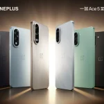 OnePlus Ace 5 Extreme and Racing Editions Unveiled: Power-Packed Specs, Striking Design, and Official Launch on May 27