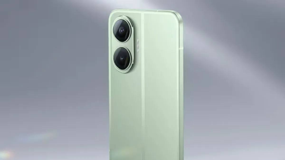 Xiaomi Poco F7 Takes a Major Step Toward Global Launch Amid Battery Capacity Rumors