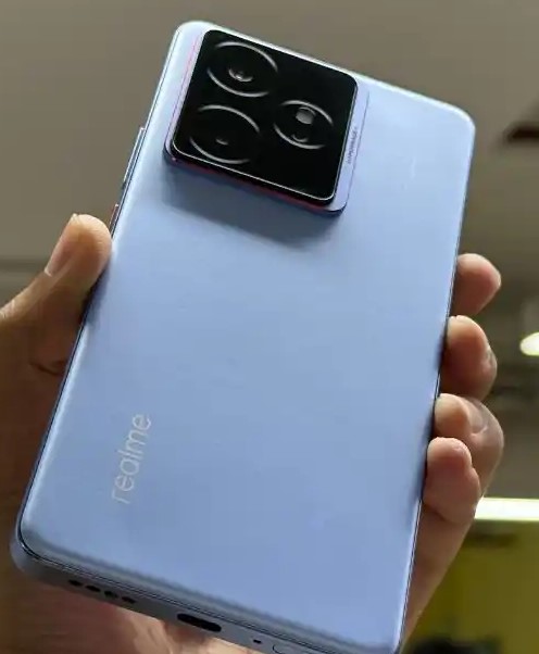 Realme GT 7 and GT 7T India Launch on May 27: Specs, Features, Price, and More