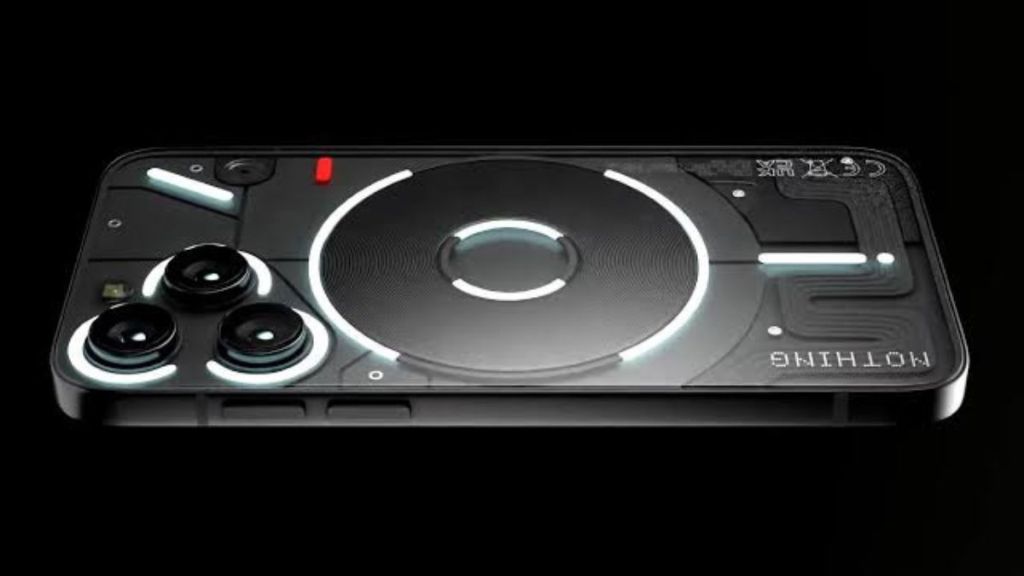 Nothing Phone 3 Launch in India: Price, Features, Specs & What to Expect in 2025