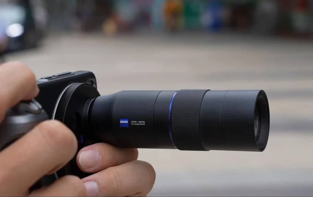 Vivo X200 Ultra Review: A Game-Changer in Smartphone Photography