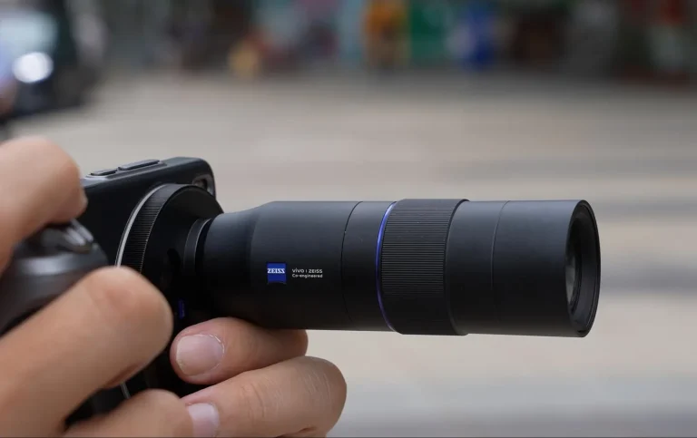 Vivo X200 Ultra Review: A Game-Changer in Smartphone Photography
