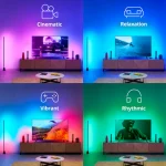 WiZ HDMI Sync Box launches for less than half the price of Philips Hue HDMI Play Box