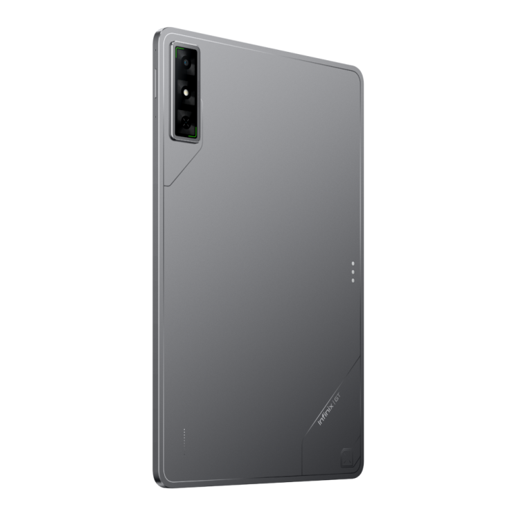 Here’s first look at the Infinix XPad GT gaming tablet, launching this month with Infinix GT 30 Pro