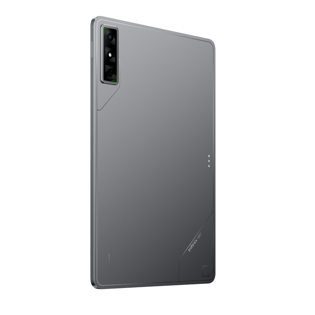 Here’s first look at the Infinix XPad GT gaming tablet, launching this month with Infinix GT 30 Pro