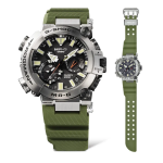 Casio G-Shock MRG-BF1000 Goliath Frogman Launches in the UK with Premium Dive Features