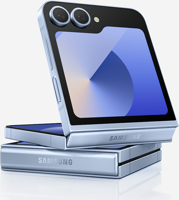 Samsung Galaxy Z Flip 7 FE Might Just Be a Renamed Galaxy Z Flip 6