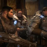 Gears of War Comes to PS5 with Stunning 4K Remaster: Everything You Need to Know