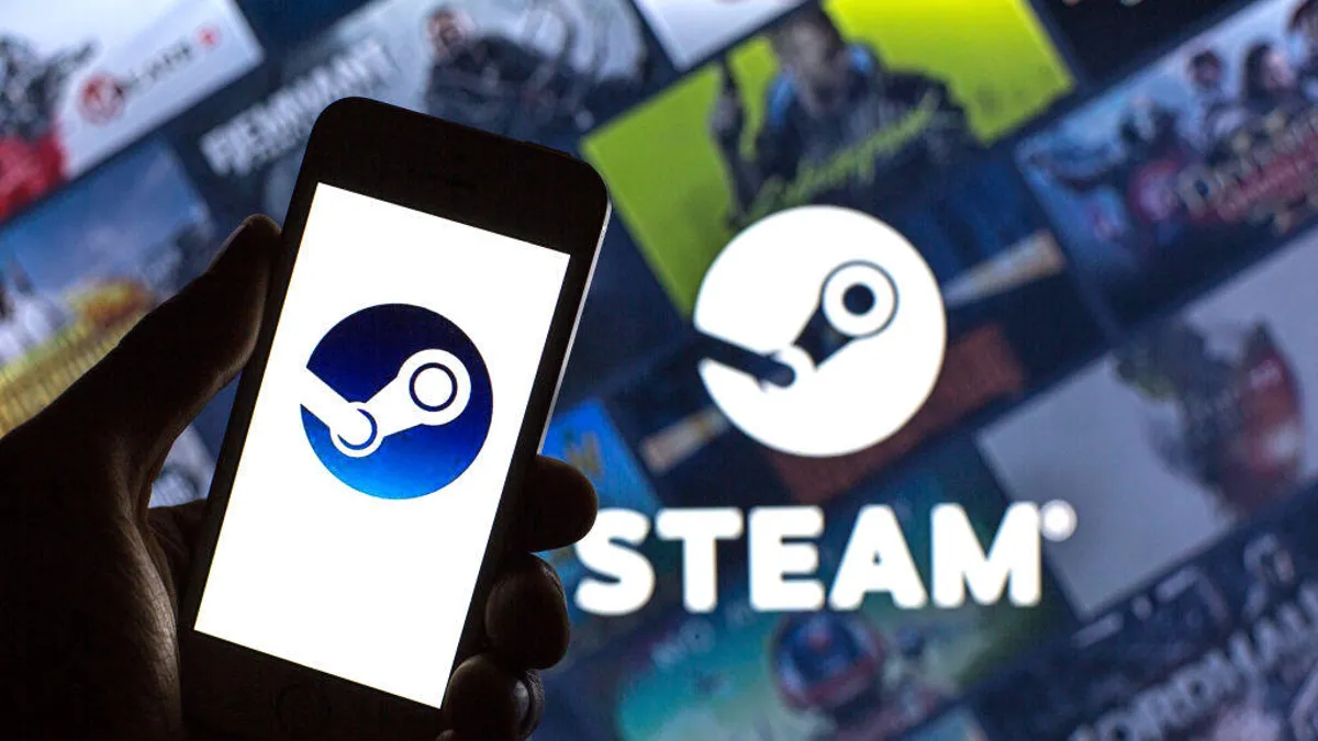 Steam Data Breach: 89 Million Steam Accounts Leaked in Major Hack – What You Must Do Now
