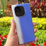 iQOO Neo 10 Set to Launch in India with Snapdragon 8s Gen 4, Massive 7,000mAh Battery